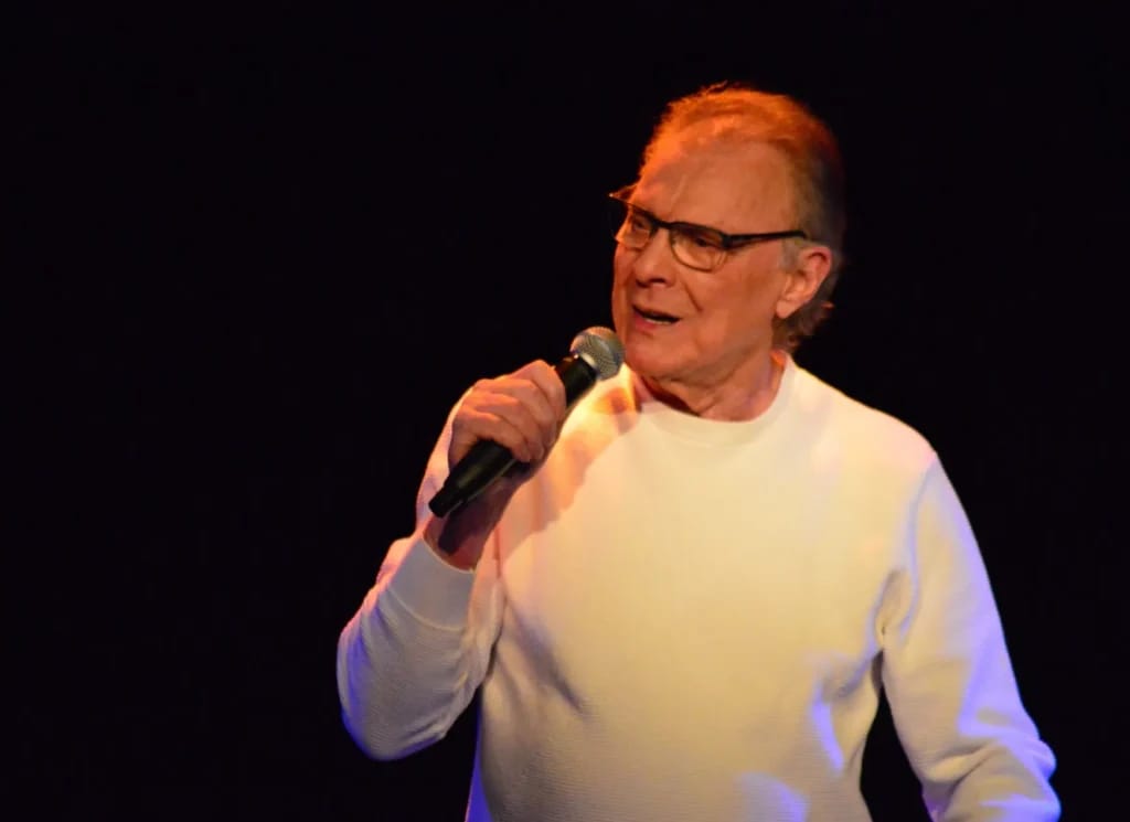 Herbert Léonard - Illustration of the article on Herbert Léonard Fortune