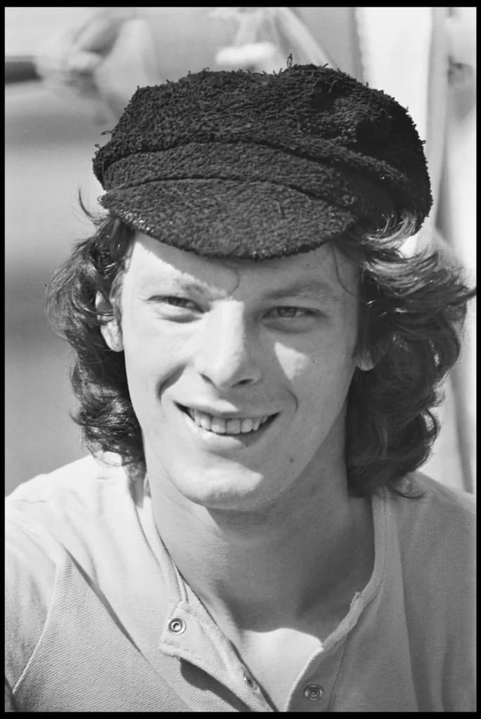 Herbert Léonard - Illustration of the article on Herbert Léonard Fortune