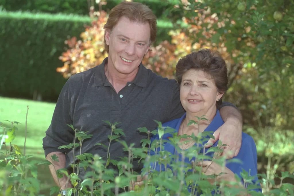 Herbert Léonard - Illustration of the article on Herbert Léonard Fortune