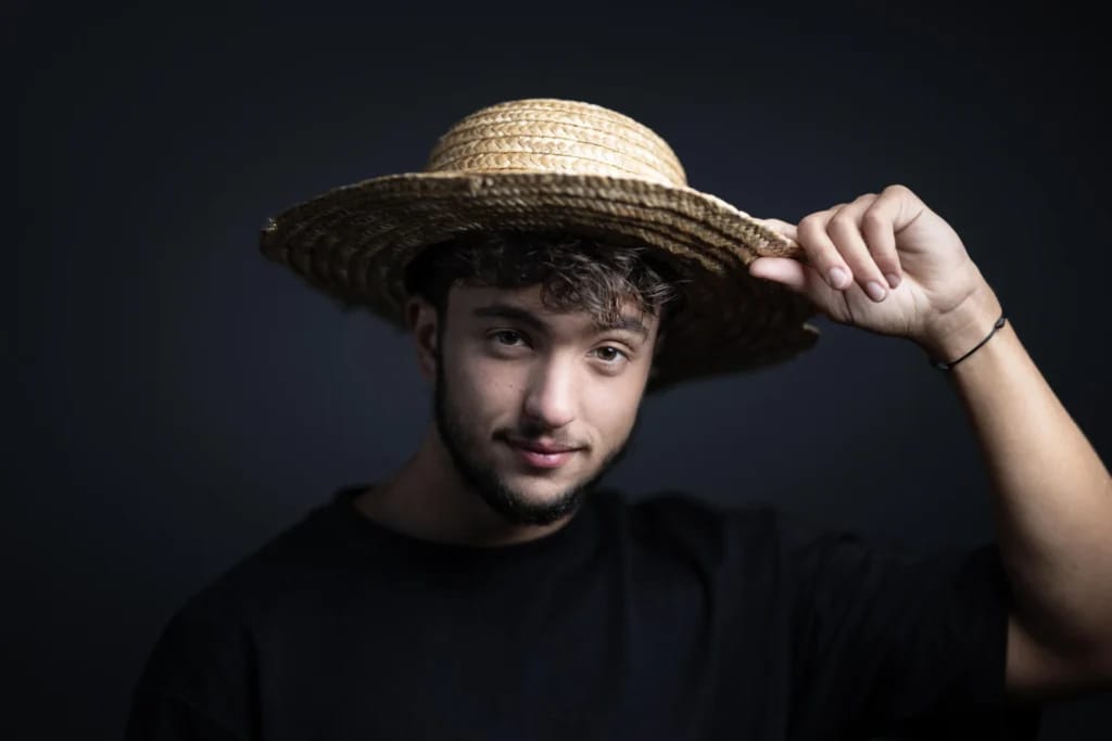 Inoxtag - Image d'illustration de l'article sur les YouTubeurs Les Plus Riches de France