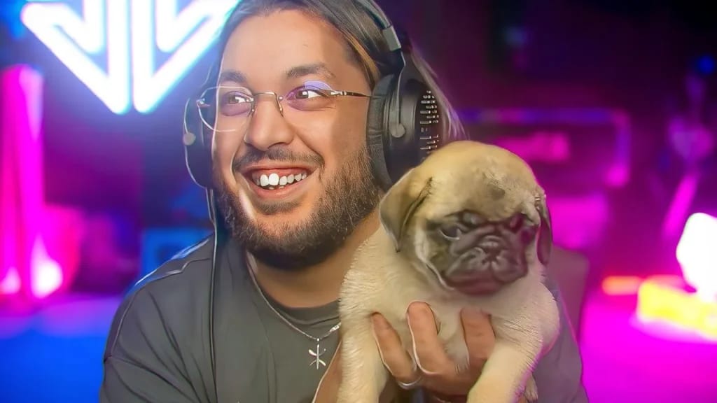 JL Tomy - Illustratiefoto van het artikel Rijkste Streamers van Frankrijk