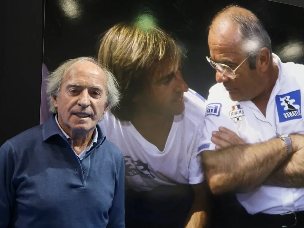 Jacques Laffite - Illustration image for the article on the Richest F1 Drivers in France