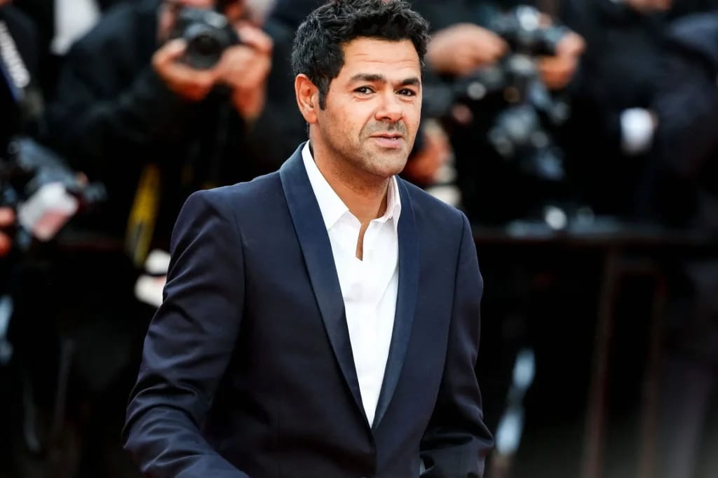 Jamel Debbouze - Illustratieafbeelding van het artikel Rijkste Acteurs van Frankrijk