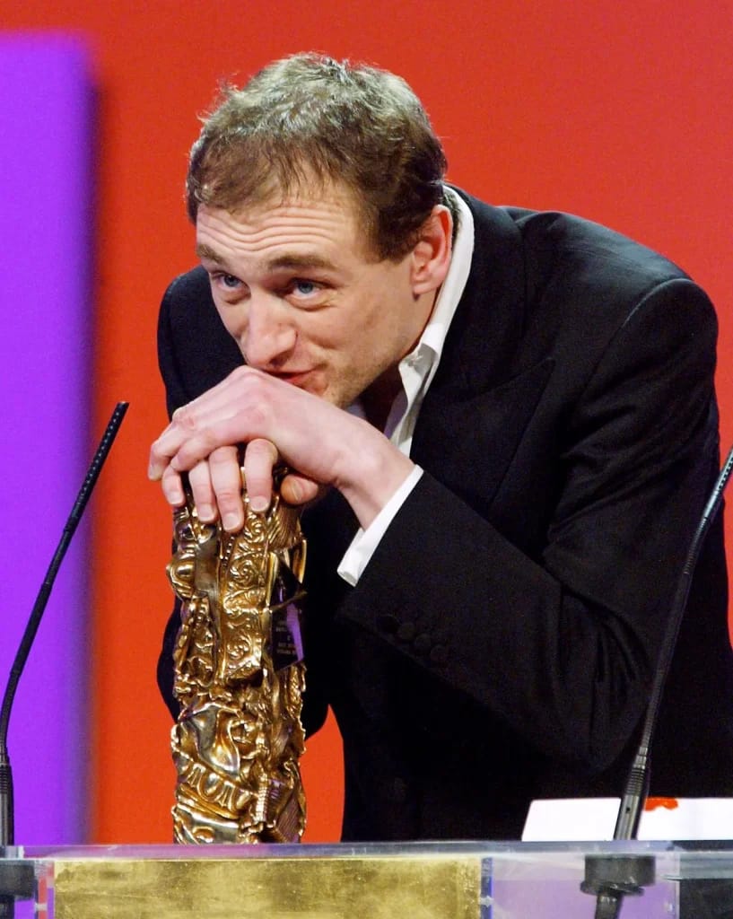 Jean-Paul Rouve - Article photo Fortune Jean-Paul Rouve