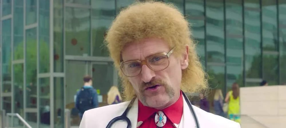  Jean-Paul Rouve in his role as Jeff Tuche - Article photo Fortune Jean-Paul Rouve