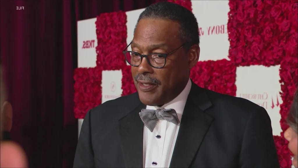 Junior Bridgeman - Illustration photo for the article Richest Athletes