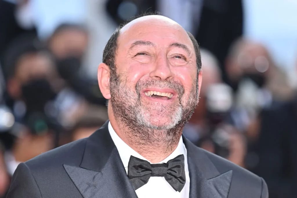 Kad Merad - Illustratieafbeelding van het artikel Rijkste Acteurs van Frankrijk