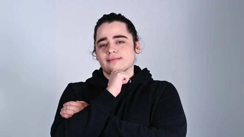 Kameto - Illustratiefoto van het artikel Rijkste Streamers van Frankrijk