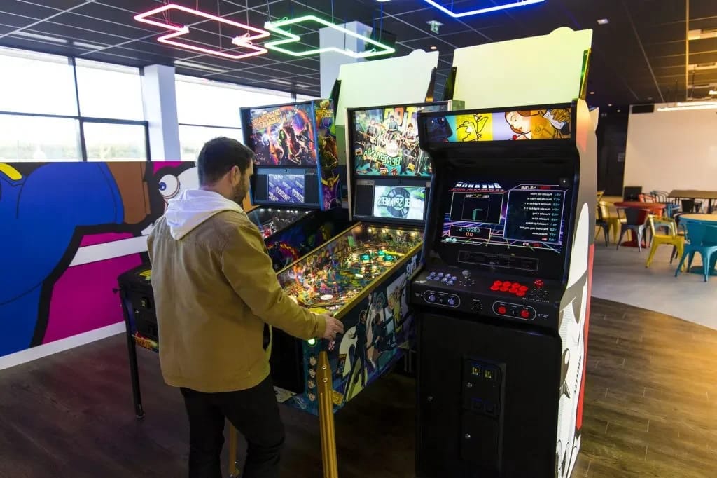 Laurent de la Clergerie - Foto zur Illustration des Artikels Präsident von LDLC