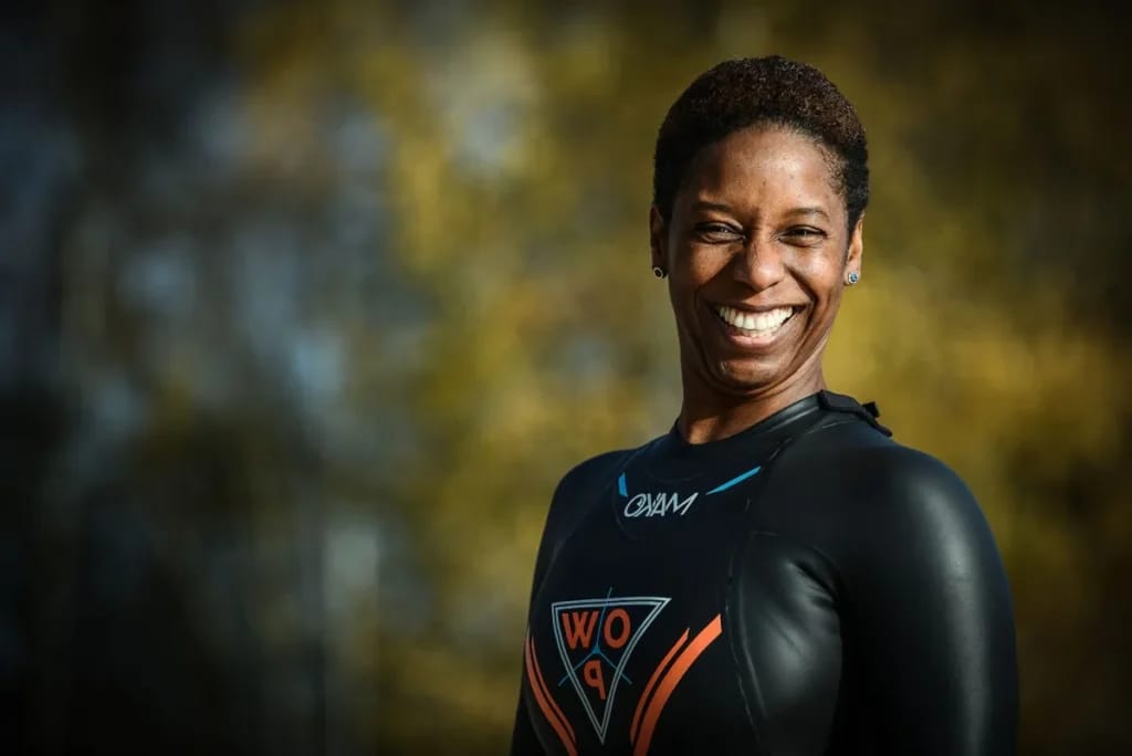 Malia Metella - Illustrationsfoto des Artikels über die reichsten Schwimmer Frankreichs