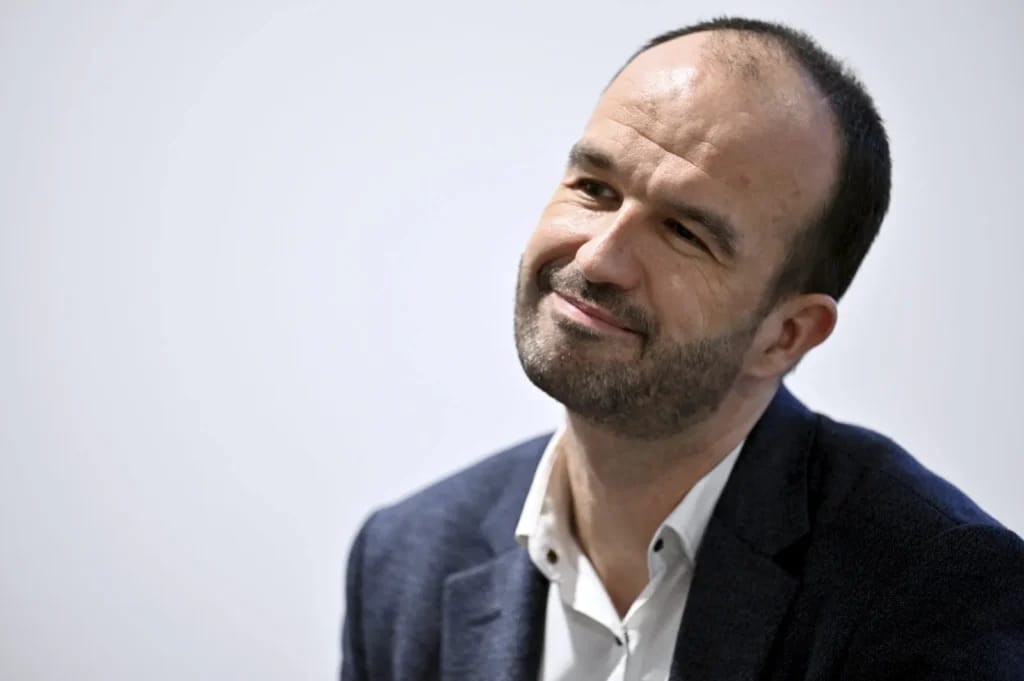 Manuel Bompard - Illustration of the article Manuel Bompard Fortune