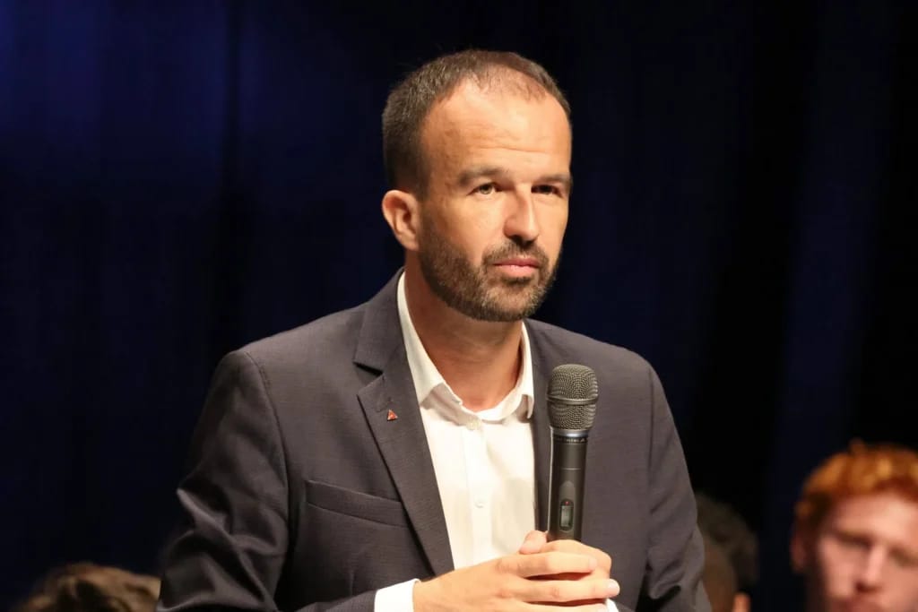 Manuel Bompard - Illustration of the article Manuel Bompard Fortune