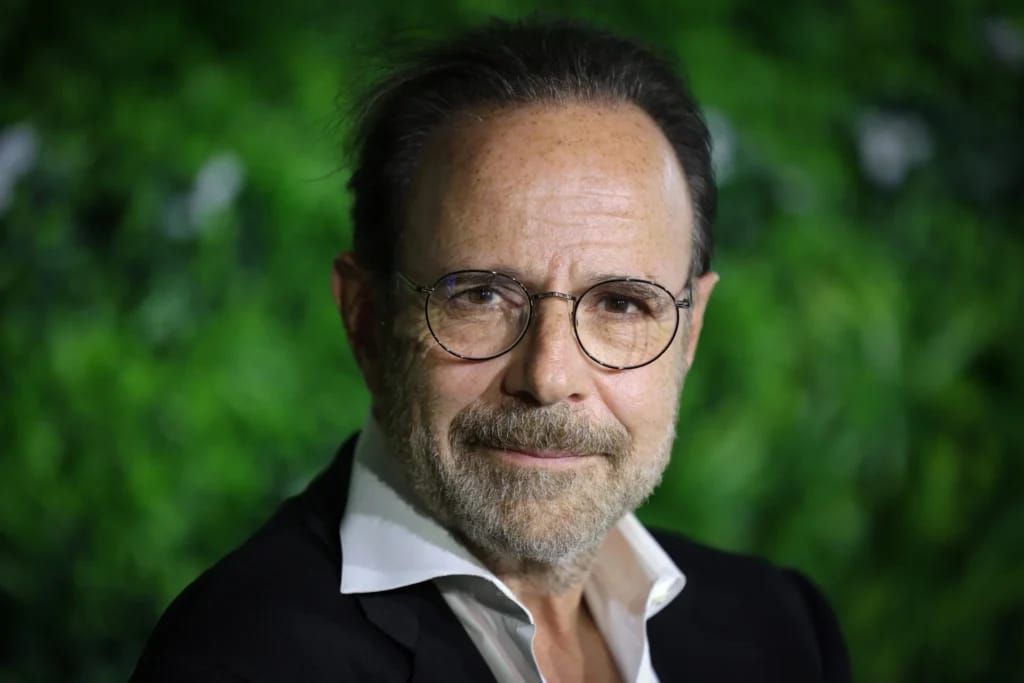 Marc Levy - Illustration des Artikels Die reichsten Autoren Frankreichs