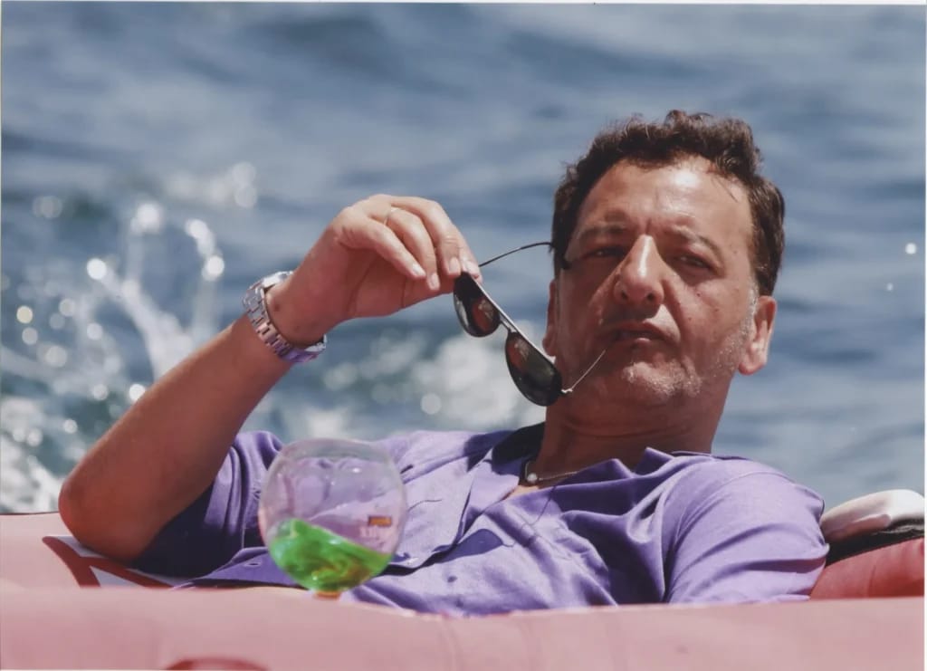 Marco Mouly - Image d'illustration de l'article Marco Mouly Fortune