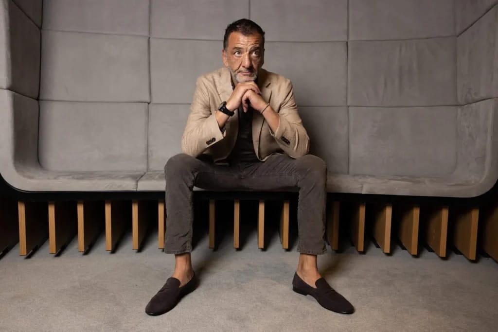 Marco Mouly - Image d'illustration de l'article Marco Mouly Fortune