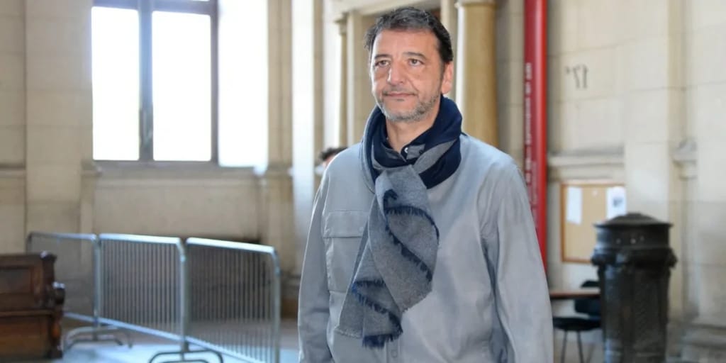 Marco Mouly au tribunal - Image d'illustration de l'article Marco Mouly Fortune