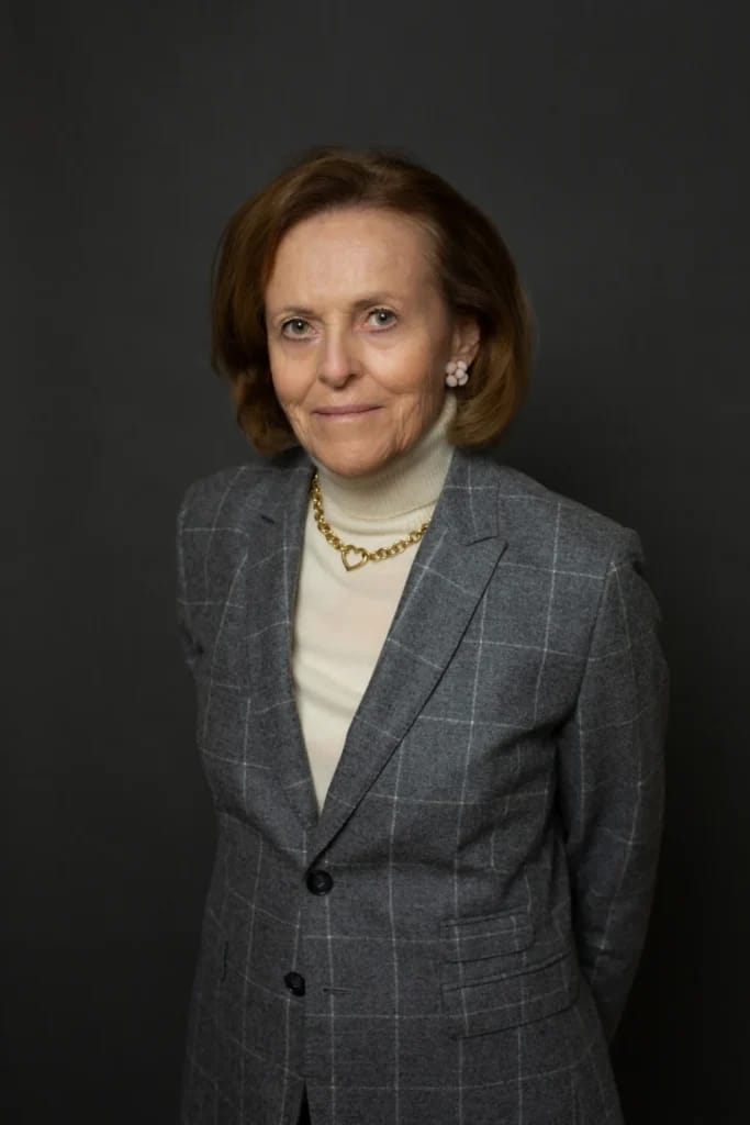 Marie-Jeanne Meyer - Photo d'illustration de l'article Femmes les plus Riches de France