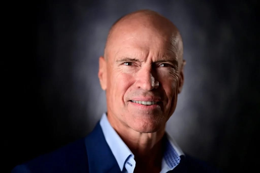 Mark Messier - Image d'illustration de l'article Joueurs de Hockey sur Glace Les plus Riches