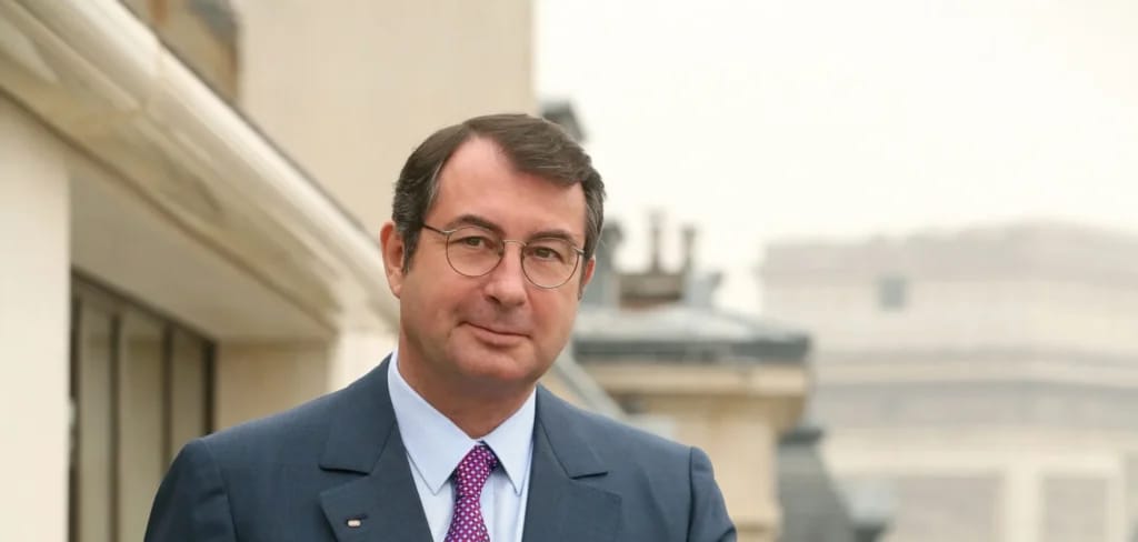 Martin Bouygues - Illustratives Bild aus dem Artikel Martin Bouygues Fortune