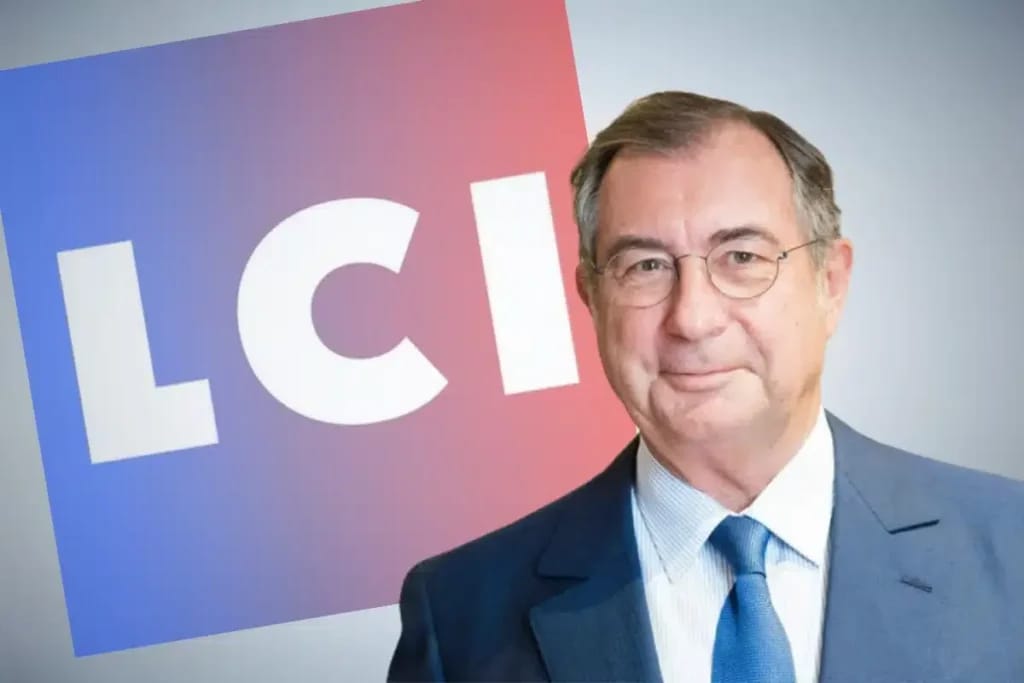 Martin Bouygues - Illustratives Bild aus dem Artikel Martin Bouygues Fortune