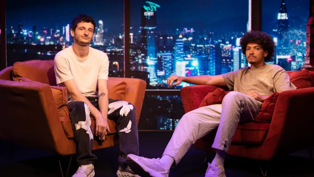 Maxime Biaggi - Illustratives Foto aus dem Artikel Fortune Maxime Biaggi