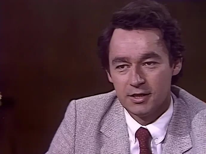 Michel Denisot - Foto zur Illustration des Artikels Michel Denisot Fortune