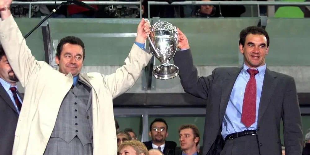 Michel Denisot - Foto zur Illustration des Artikels Michel Denisot Fortune