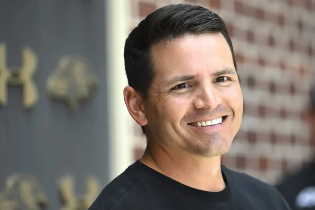 Mike McDonald - Image d'illustration de l'article Joueurs de Poker les Plus Riches du Canada