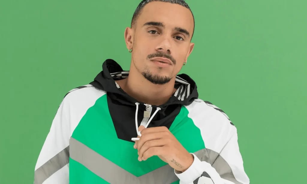 Mister V - Image d'illustration de l'article sur les YouTubeurs Les Plus Riches de France