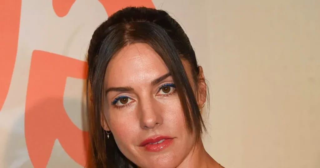 Natasha Andrews - Article image Natasha Andrews Fortune