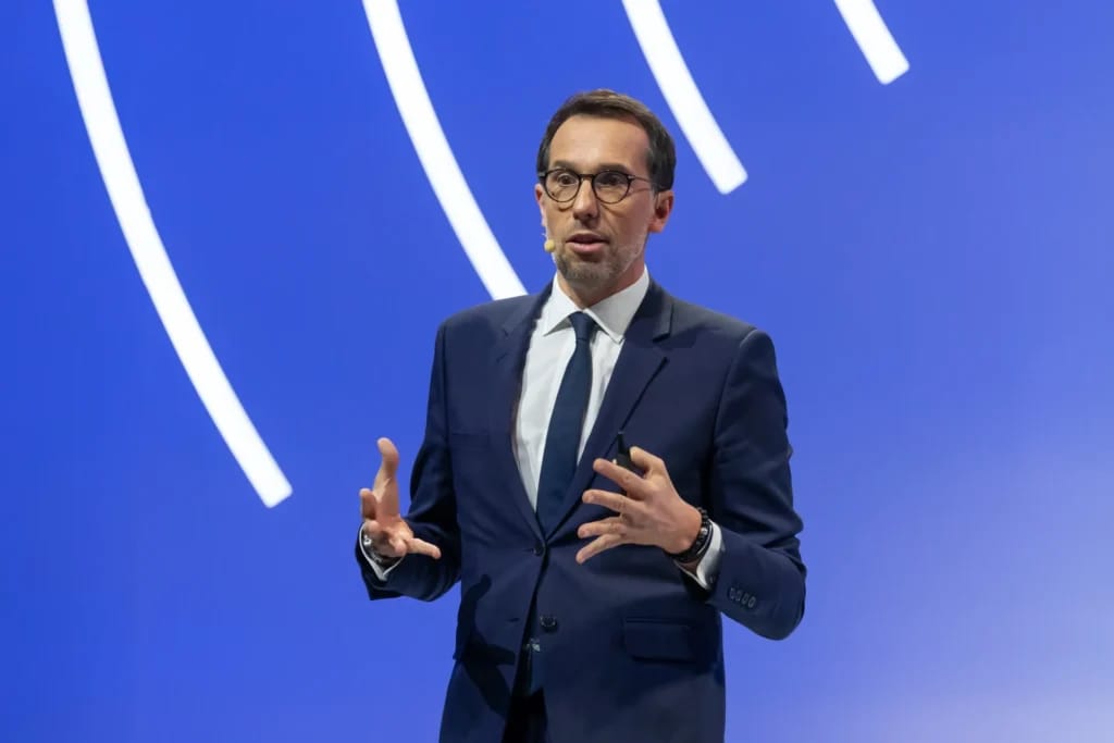 Nicolas Hieronimus - Foto zur Illustration des Artikels Nicolas Hieronimus Fortune