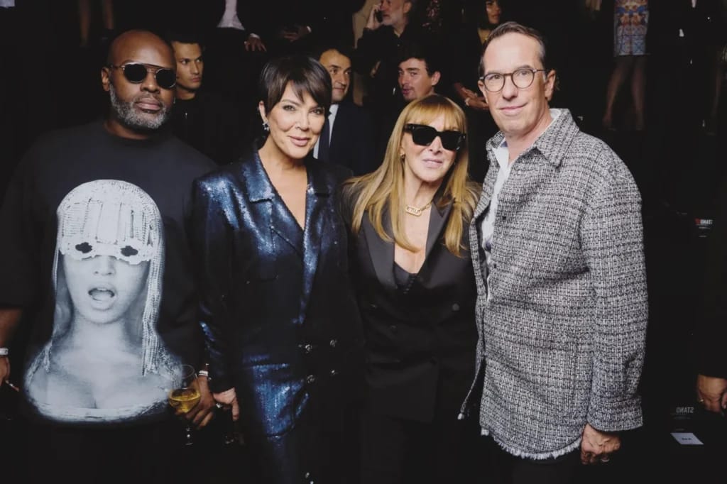 Nicolas Hieronimus - Foto zur Illustration des Artikels Nicolas Hieronimus Fortune