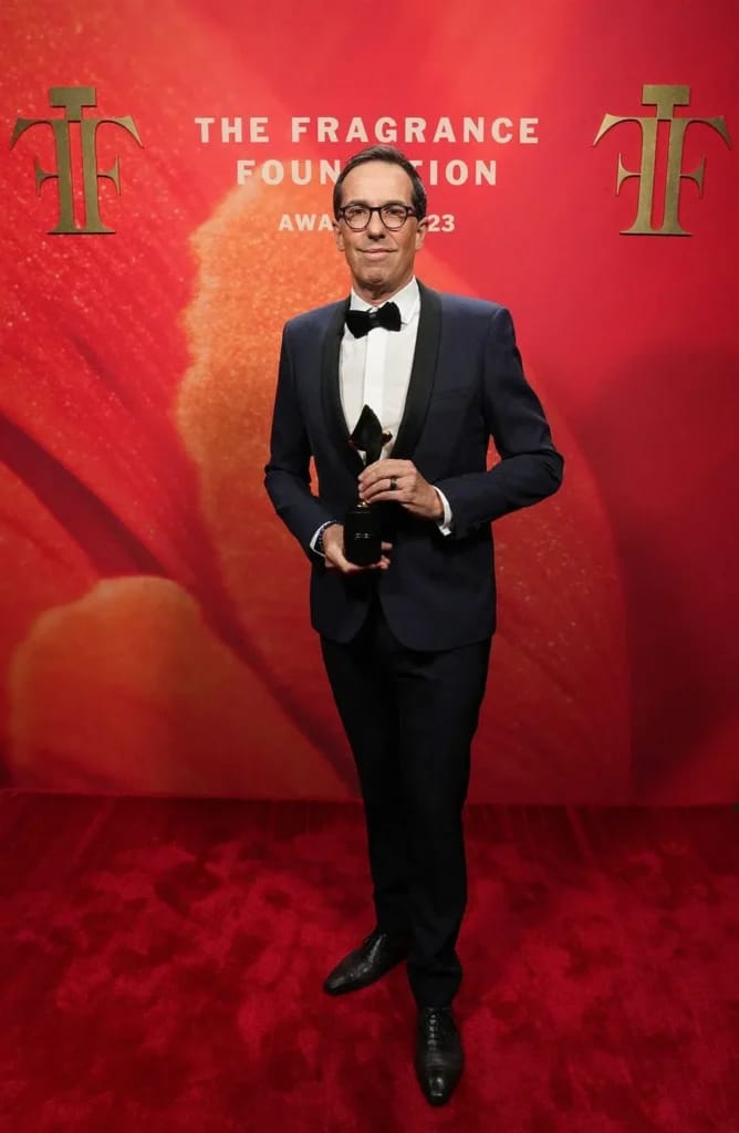 Nicolas Hieronimus - Foto zur Illustration des Artikels Nicolas Hieronimus Fortune