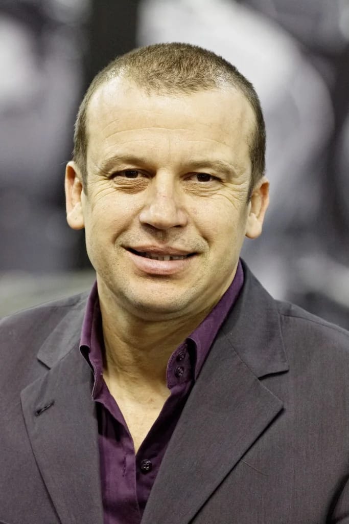 Olivier Panis - Illustration image for the article on the Richest F1 Drivers in France