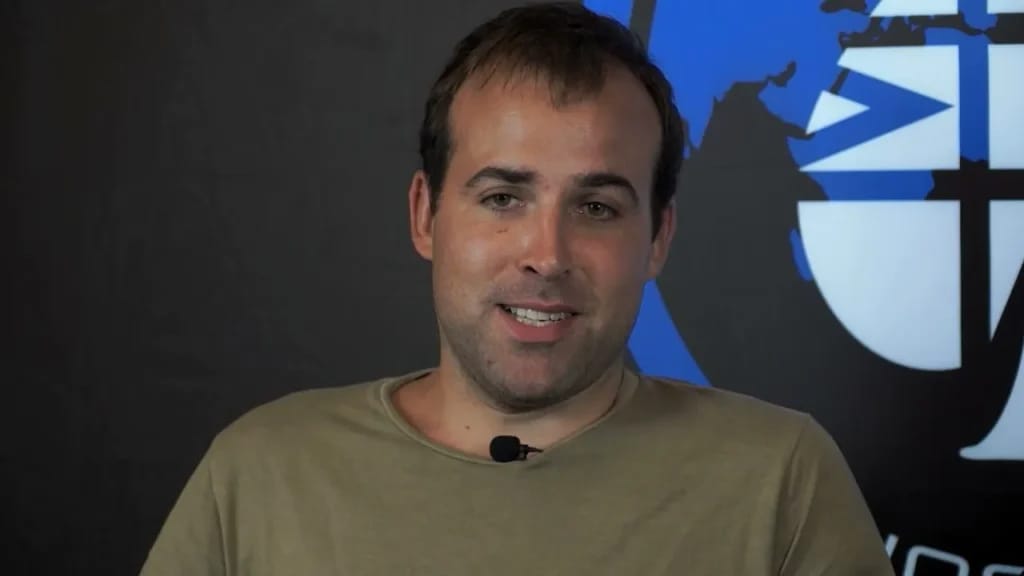 Pascal Lefrançois - Image d'illustration de l'article Joueurs de Poker les Plus Riches du Canada