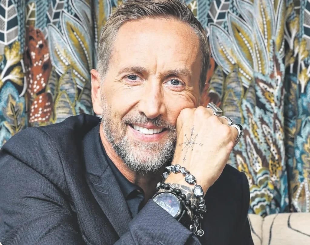 Philippe Caveriviere - Photo d'illustration de l'article Fortune Philippe Caveriviere