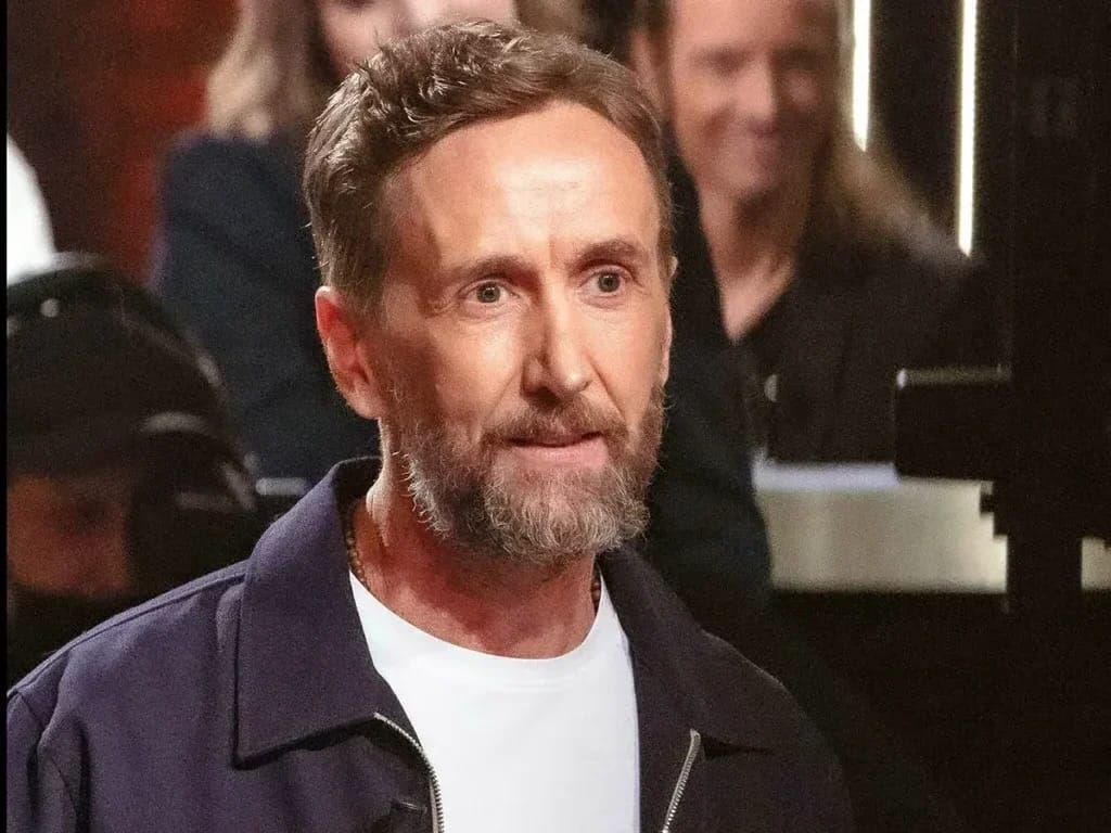 Philippe Caveriviere - Photo d'illustration de l'article Fortune Philippe Caveriviere