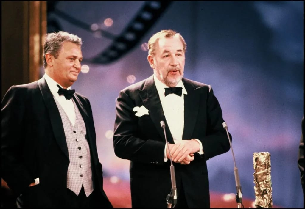 Philippe Noiret - Illustratives Bild aus dem Artikel Philippe Noiret Fortune