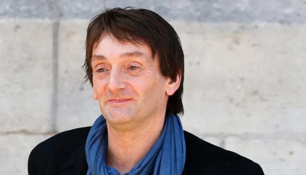 Pierre Palmade - Foto zur Illustration des Artikels Pierre Palmade Fortune