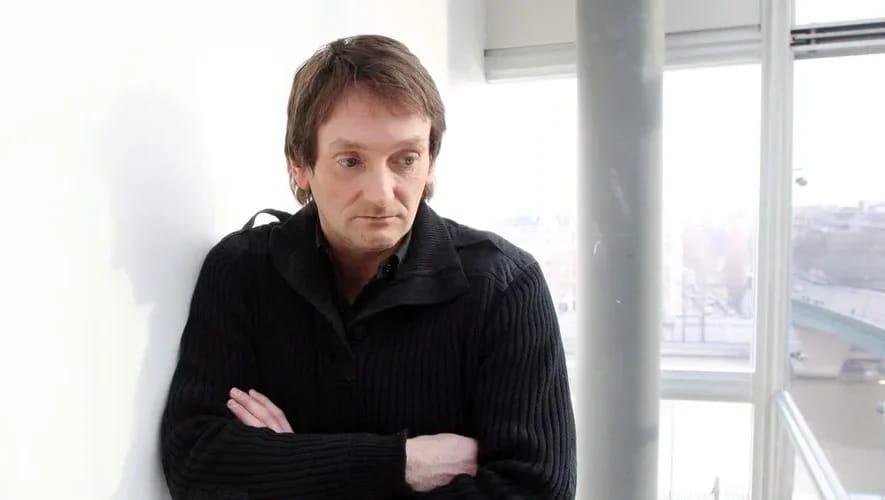 Pierre Palmade - Foto zur Illustration des Artikels Pierre Palmade Fortune