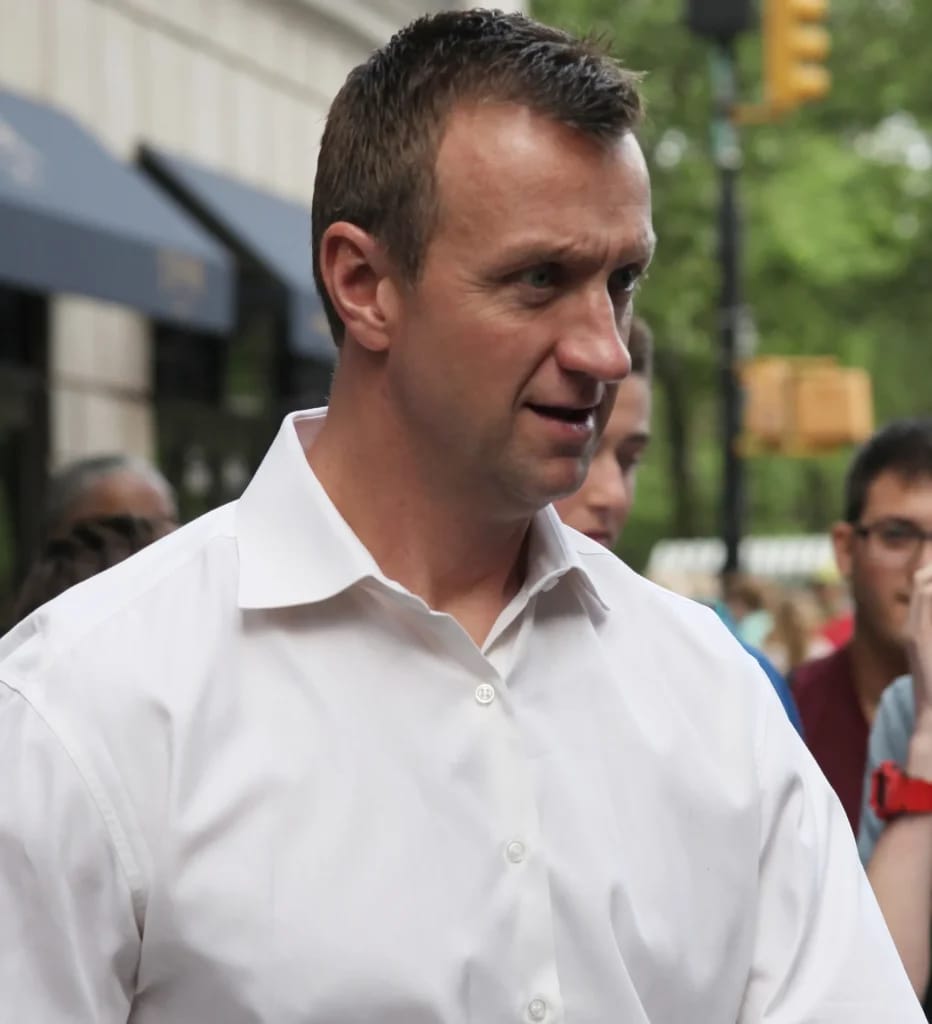 Rob Blake - Image d'illustration de l'article Joueurs de Hockey sur Glace Les plus Riches