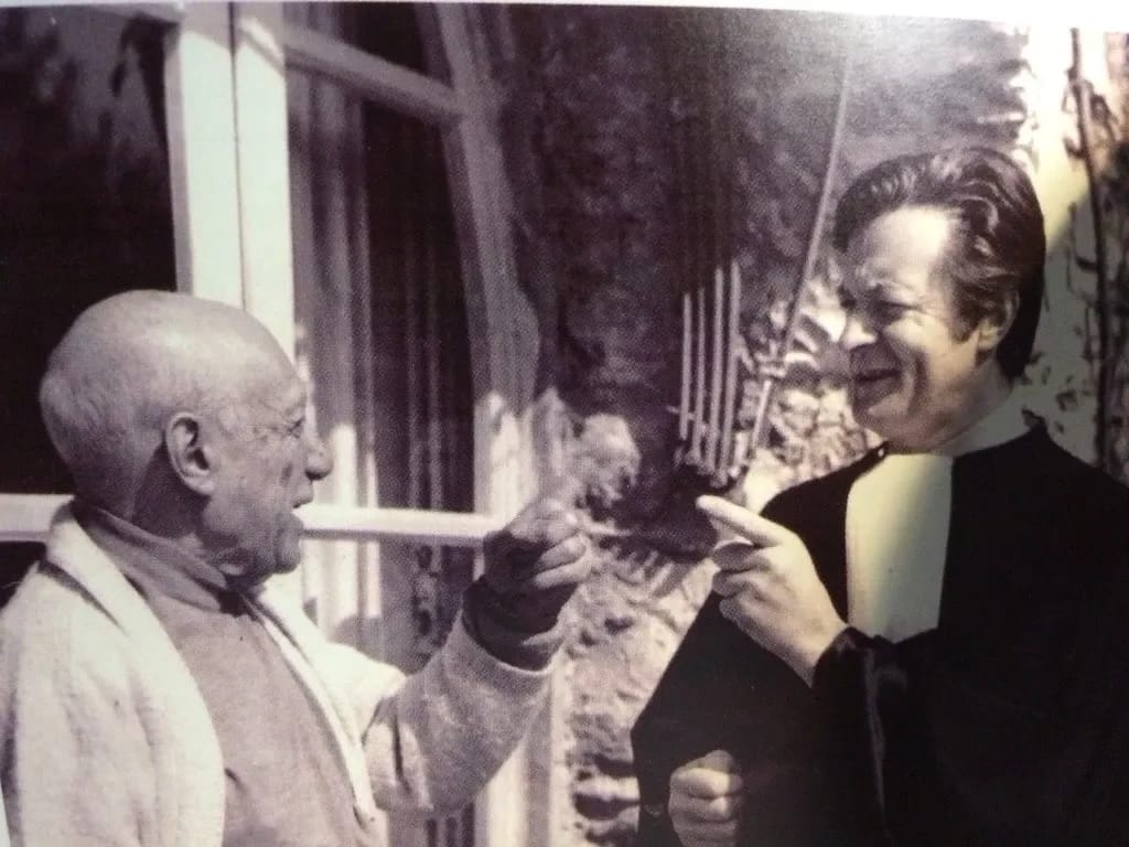 Roland Dumas - illustration photo of Roland Dumas Fortune article