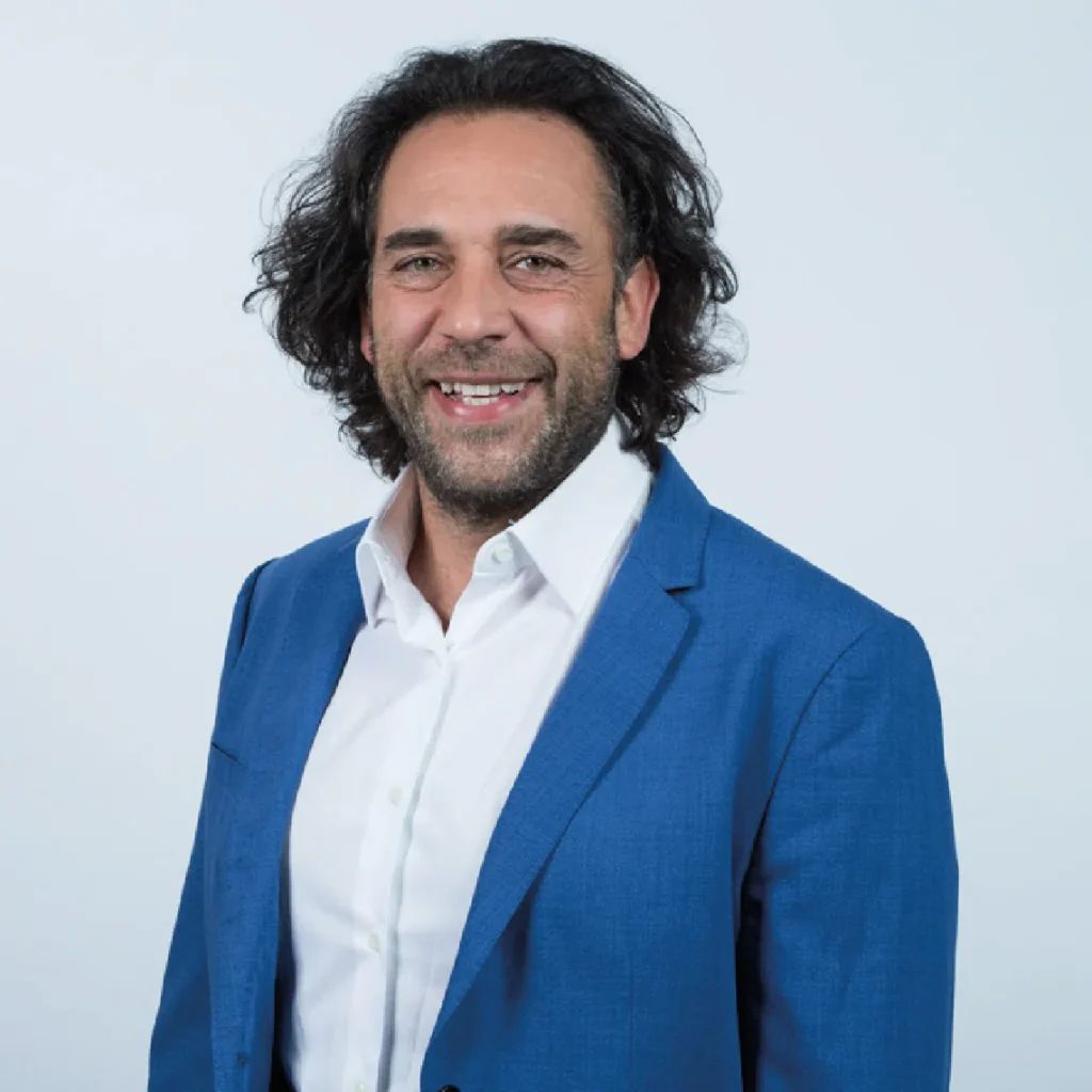 Sebastian Lombardo - Foto zur Illustration des Artikels Sebastian Lombardo Fortune