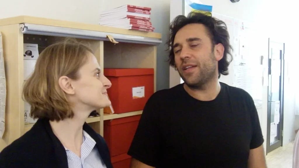 Sebastian Lombardo - Foto zur Illustration des Artikels Sebastian Lombardo Fortune