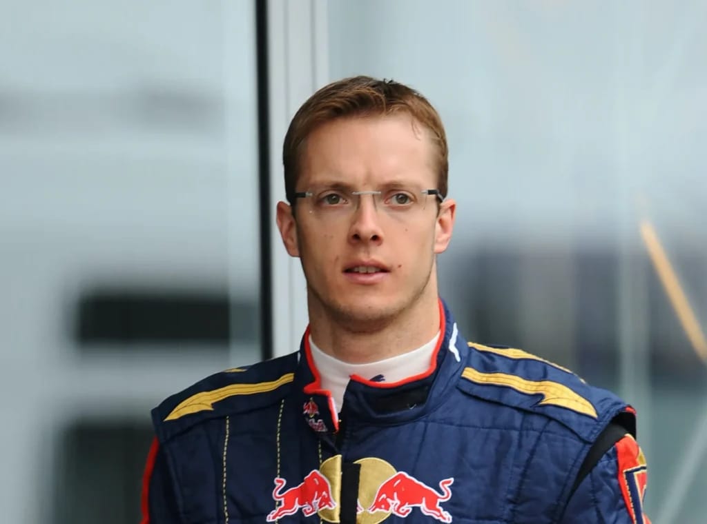 Sébastien Bourdais - Illustration image for the article on the Richest F1 Drivers in France