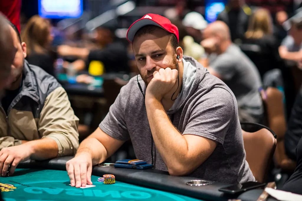 Sorel Mizzi - Image d'illustration de l'article Joueurs de Poker les Plus Riches du Canada