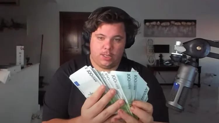 Teufeurs - Illustration photo of the article Teufeurs Fortune