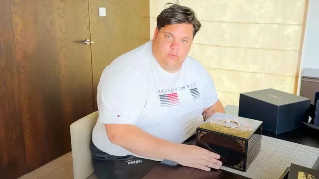 Teufeurs - Illustration photo of the article Teufeurs Fortune