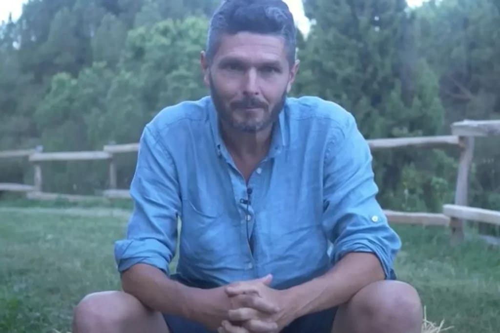 Thierry Casasnovas - Photo d'illustration de l'article Thierry Casasnovas Fortune