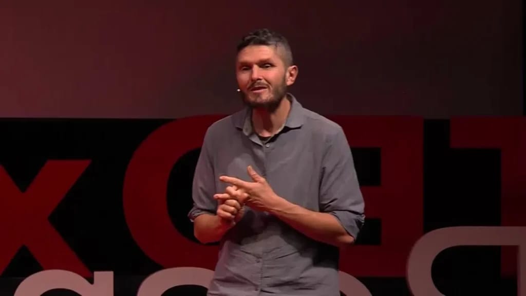 Thierry Casasnovas - Photo d'illustration de l'article Thierry Casasnovas Fortune